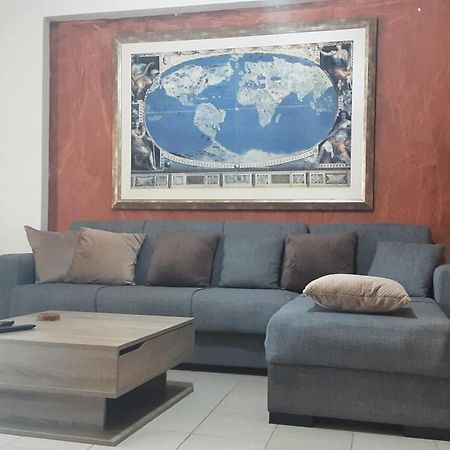 Apartamento Vasi Markópoulon Exterior foto