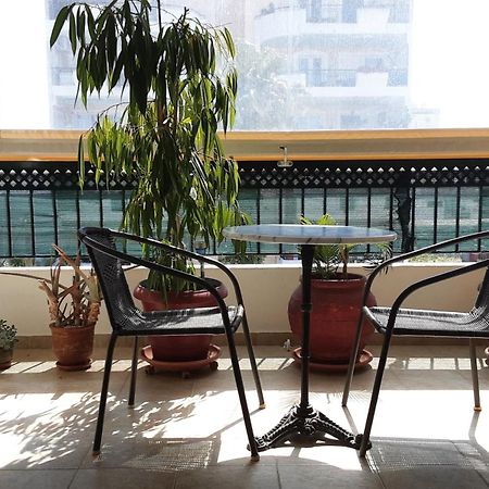 Apartamento Vasi Markópoulon Exterior foto