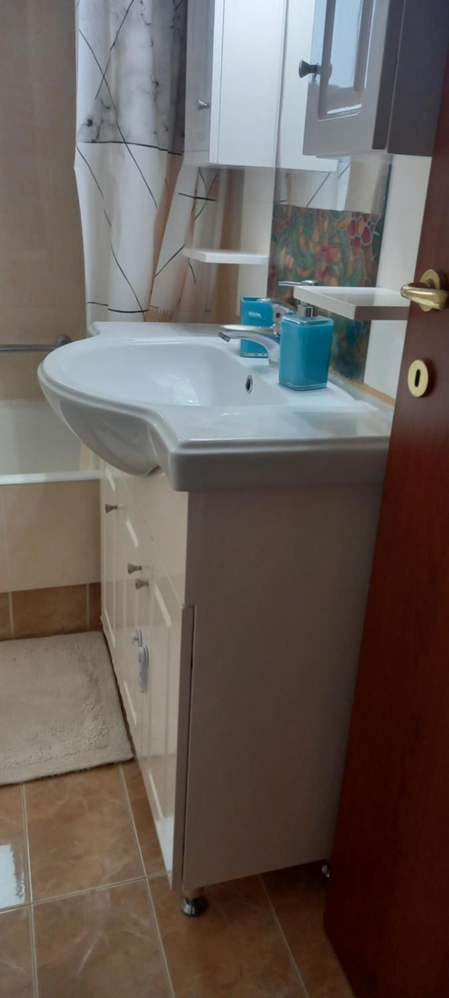 Apartamento Vasi Markópoulon Exterior foto