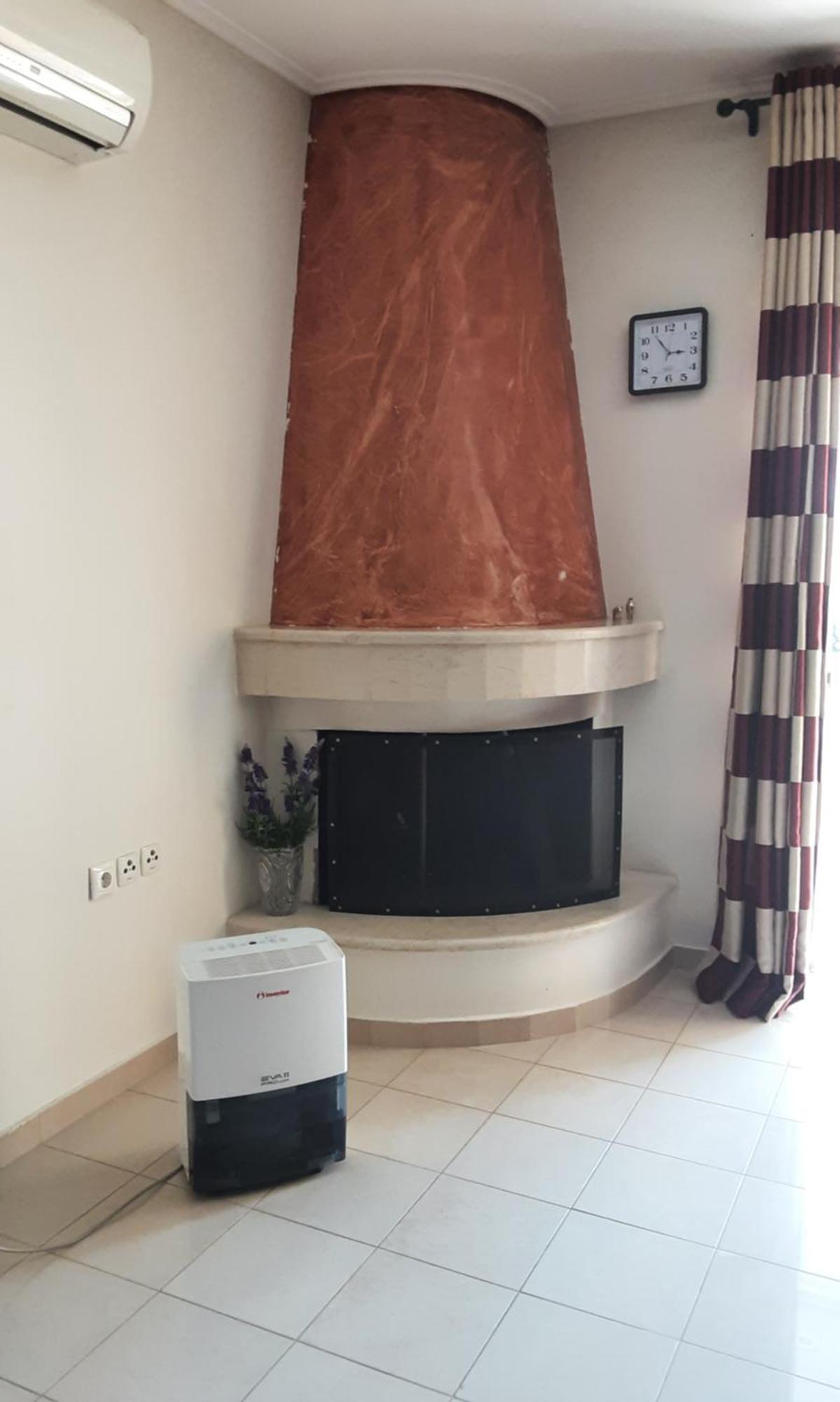 Apartamento Vasi Markópoulon Exterior foto