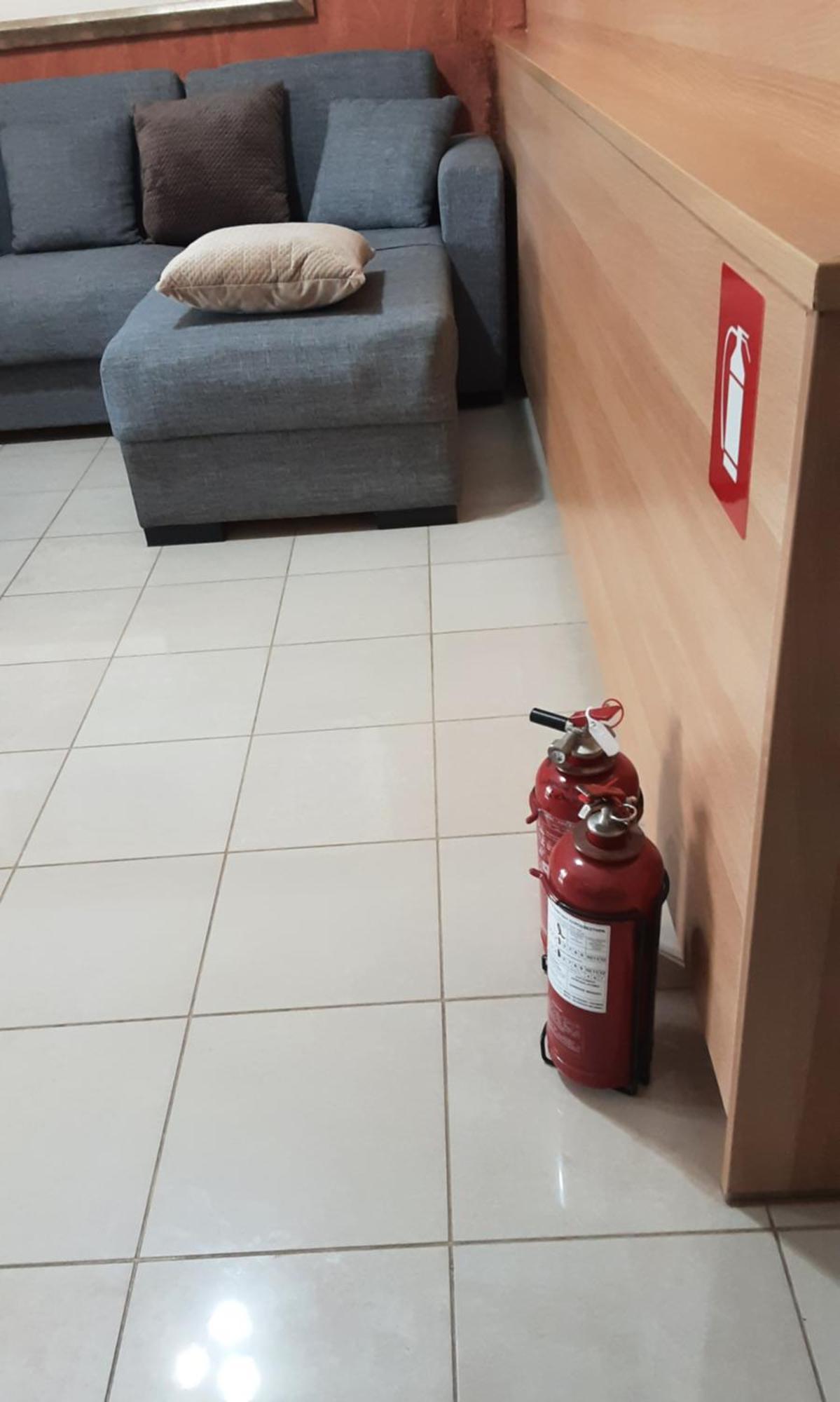 Apartamento Vasi Markópoulon Exterior foto
