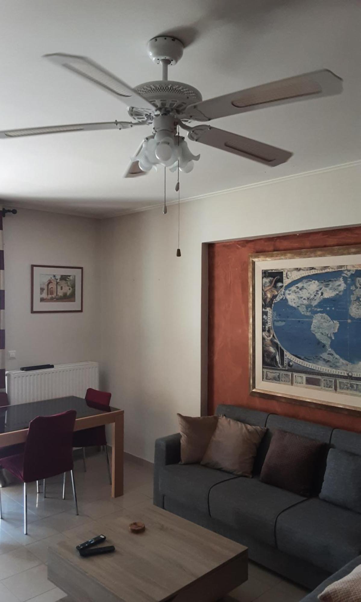Apartamento Vasi Markópoulon Exterior foto
