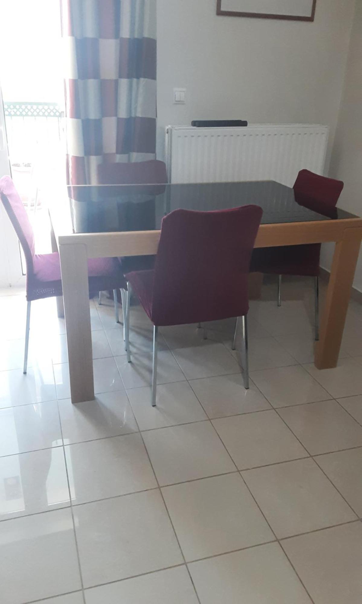 Apartamento Vasi Markópoulon Exterior foto