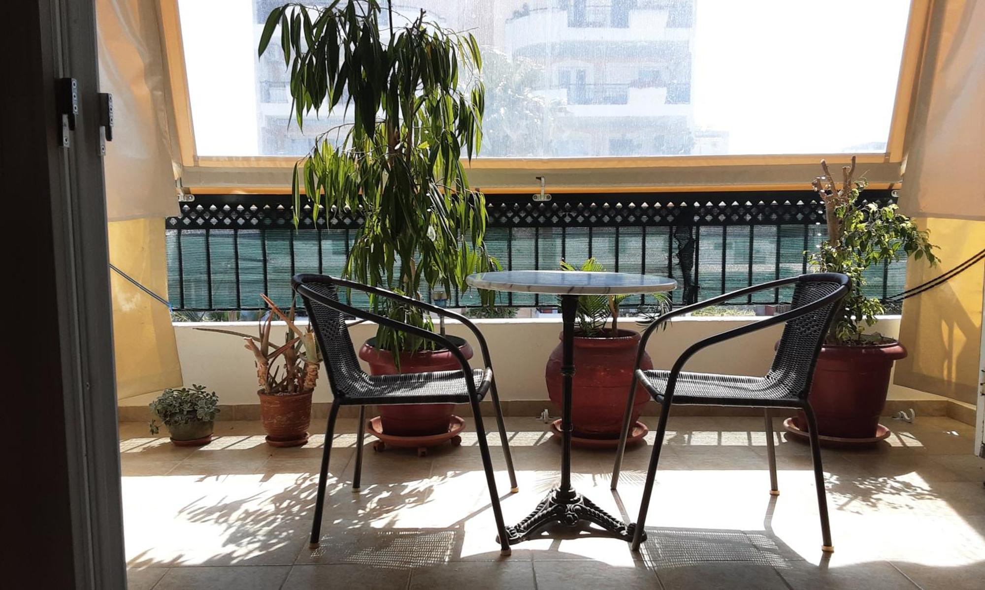 Apartamento Vasi Markópoulon Exterior foto