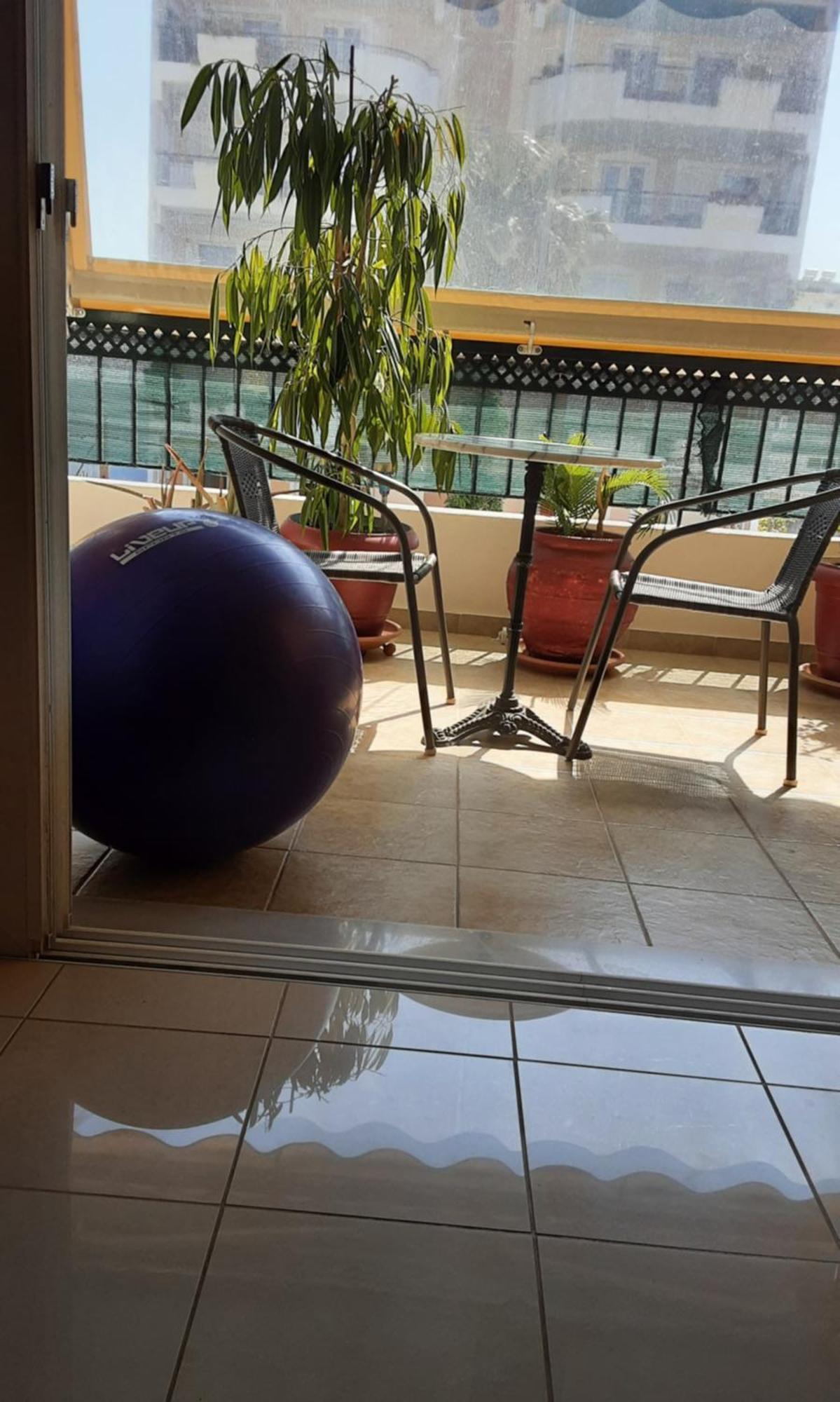 Apartamento Vasi Markópoulon Exterior foto
